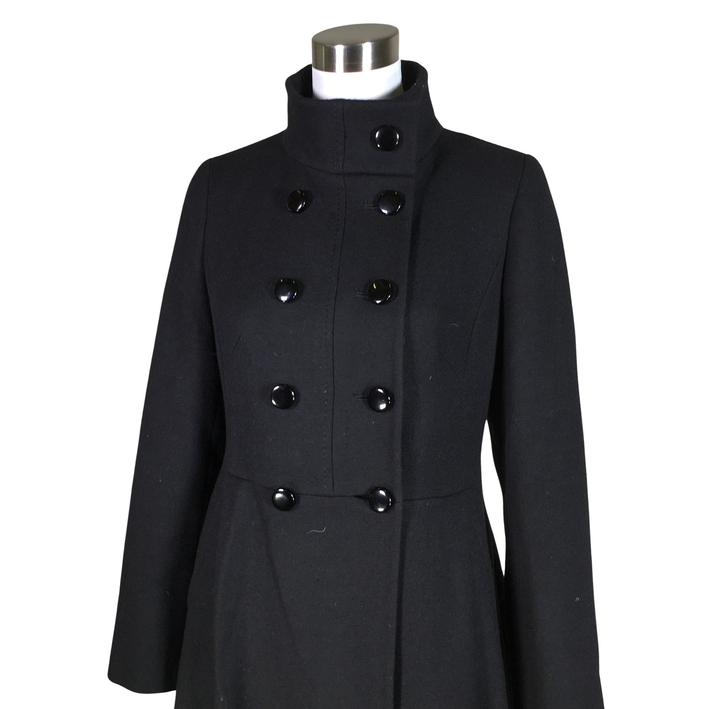 Unisex Manuela Conti - Villakangastakki, koko 38 - (3)