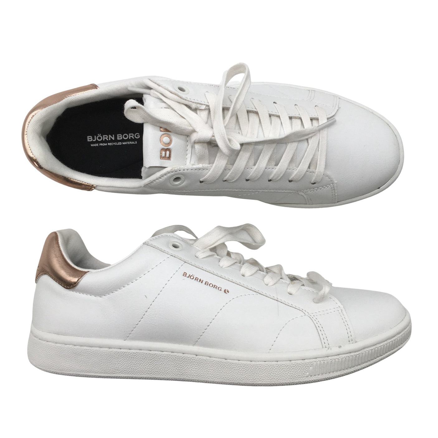 Unisex Björn Borg - Tennarit, koko 41 - (1)
