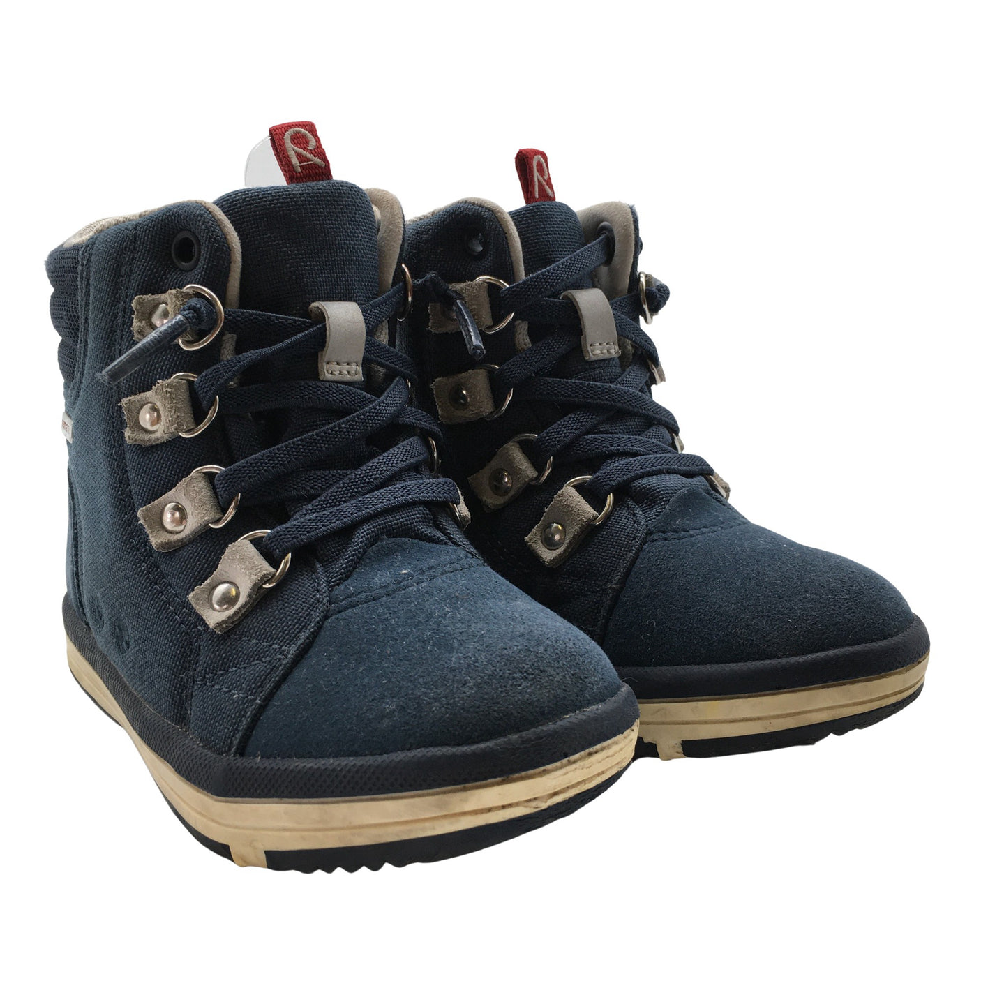 Välikausikengät, koko 27