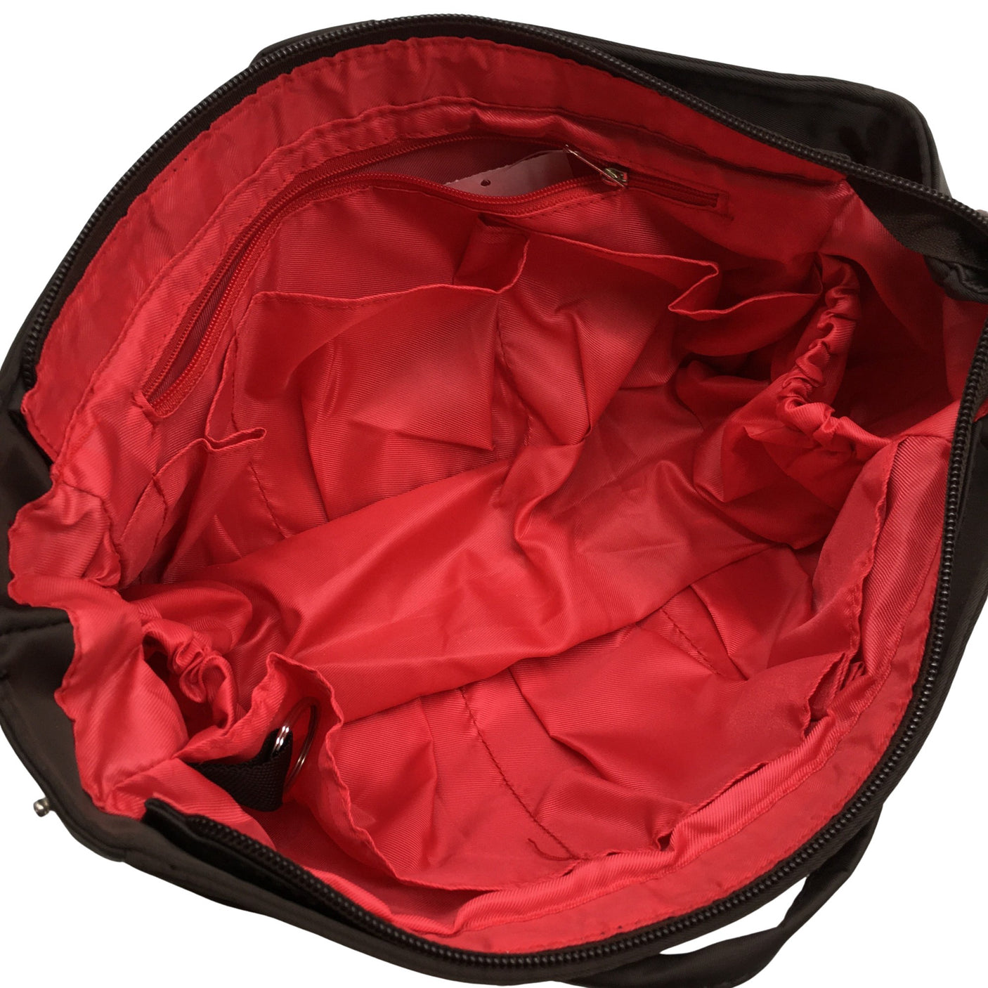 Unisex Insjö - Käsilaukku, koko Mini - (2)