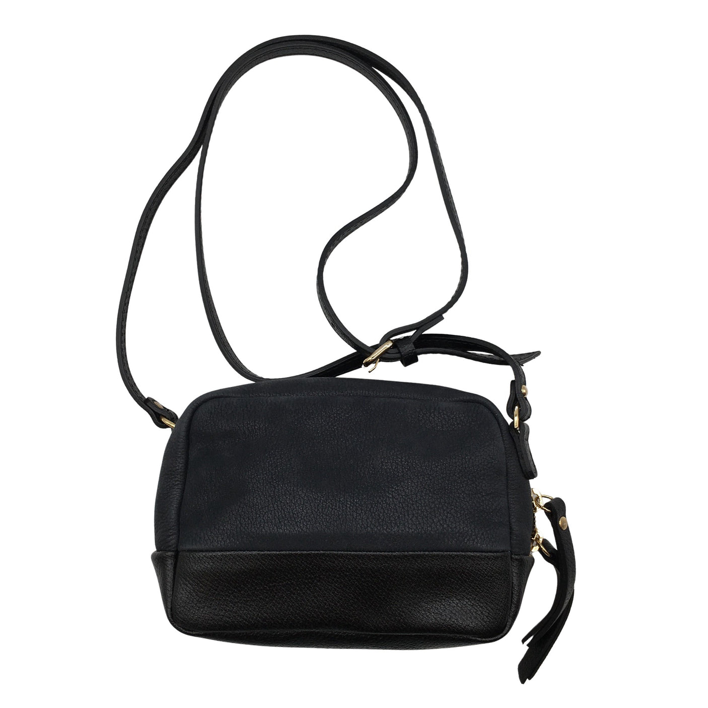 Unisex Gianni Chiarini - Olkalaukku, koko Mini - (1)