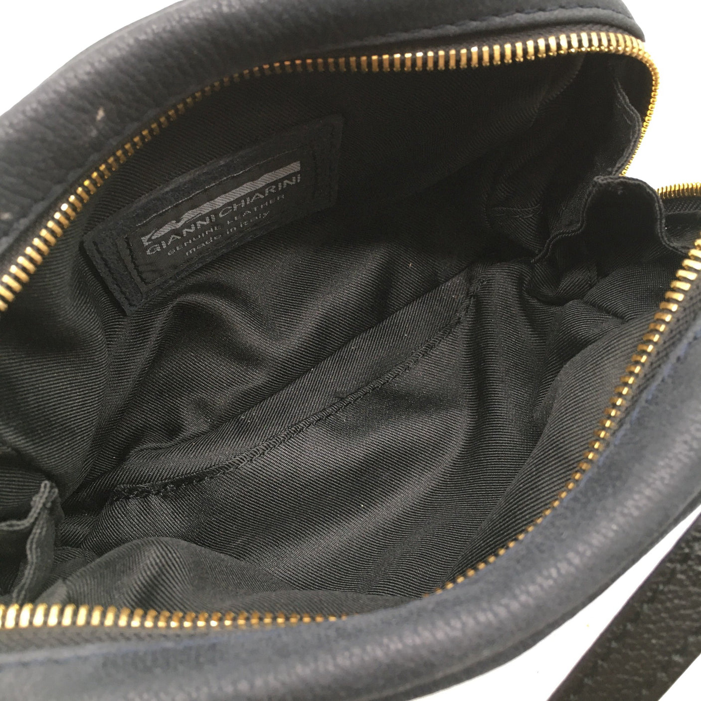 Unisex Gianni Chiarini - Olkalaukku, koko Mini - (2)