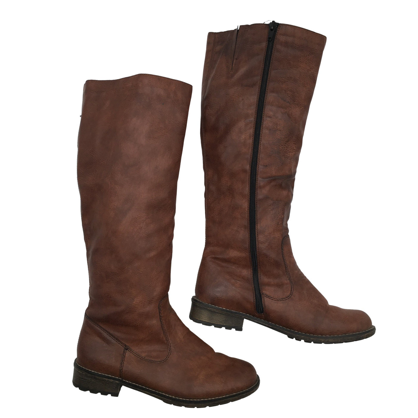 Unisex Rieker - Saappaat, koko 37 - (1)