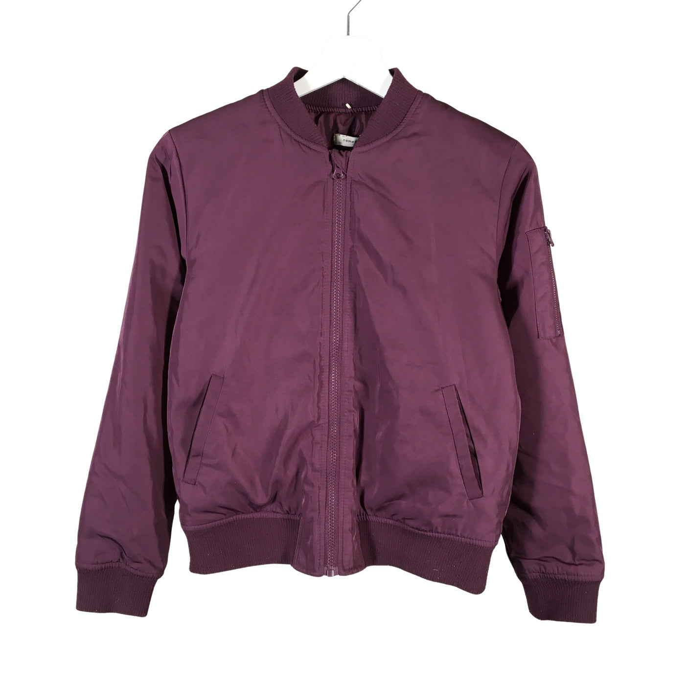 Unisex Name It - Toppatakki, koko 152 - 158 - (1)