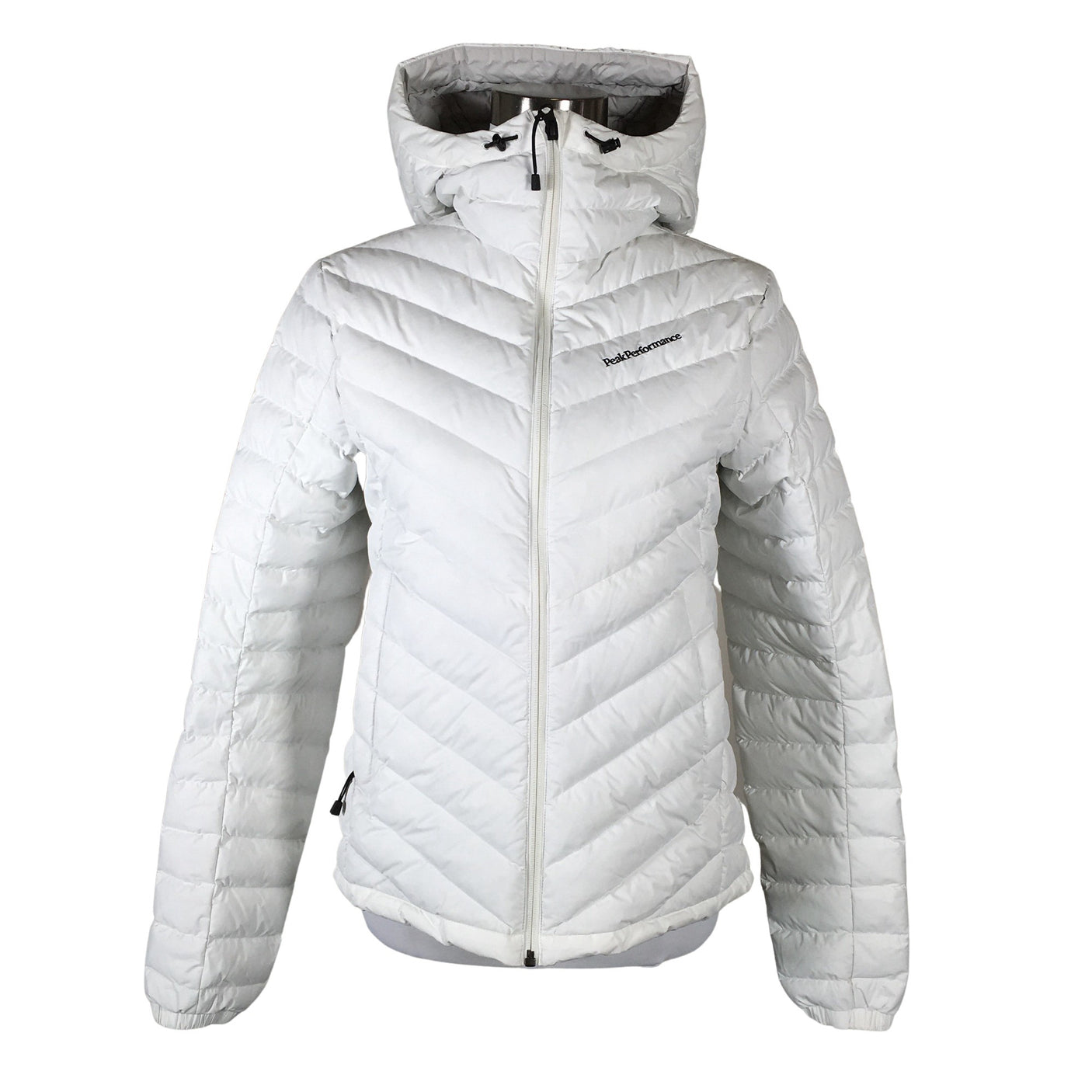 Unisex Peak Performance - Kevytuntuvatakki, koko 36 - (1)