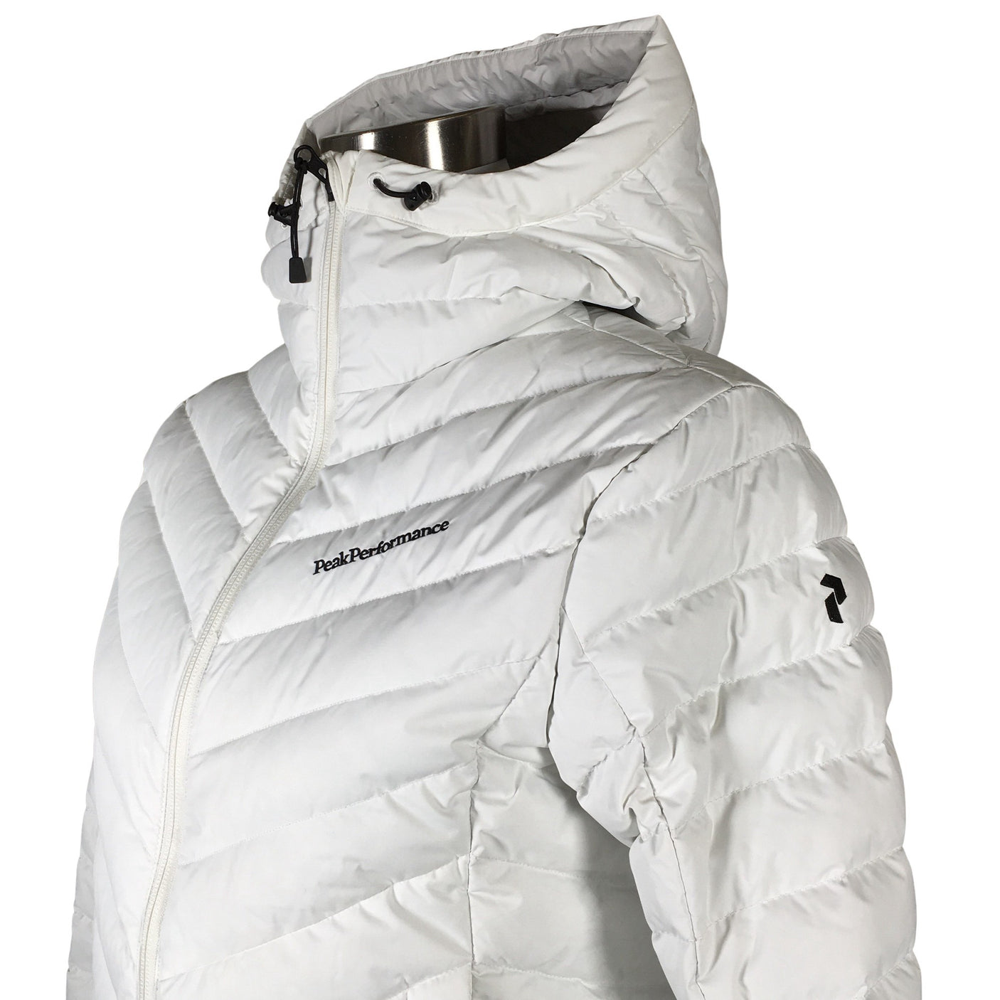 Unisex Peak Performance - Kevytuntuvatakki, koko 36 - (3)