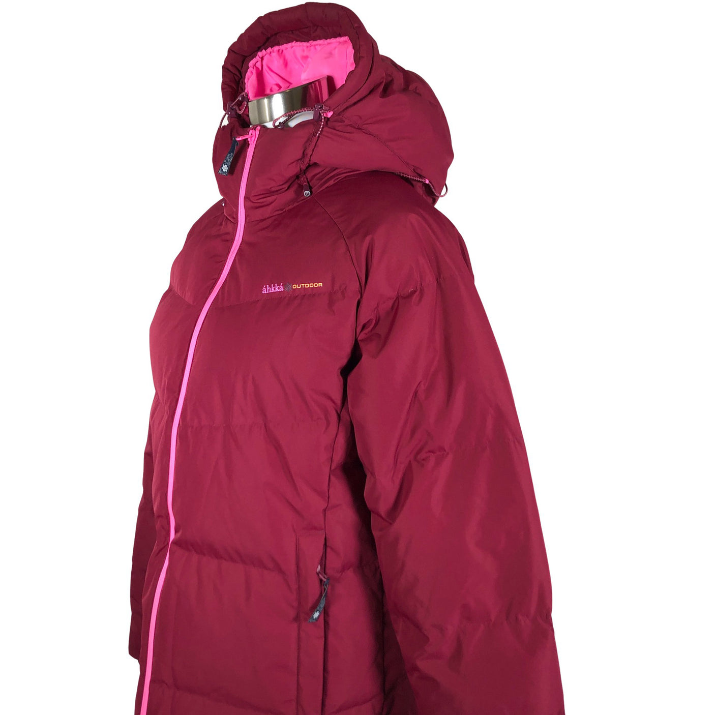 Unisex Áhkká - Untuvatakki, koko 40 - (3)