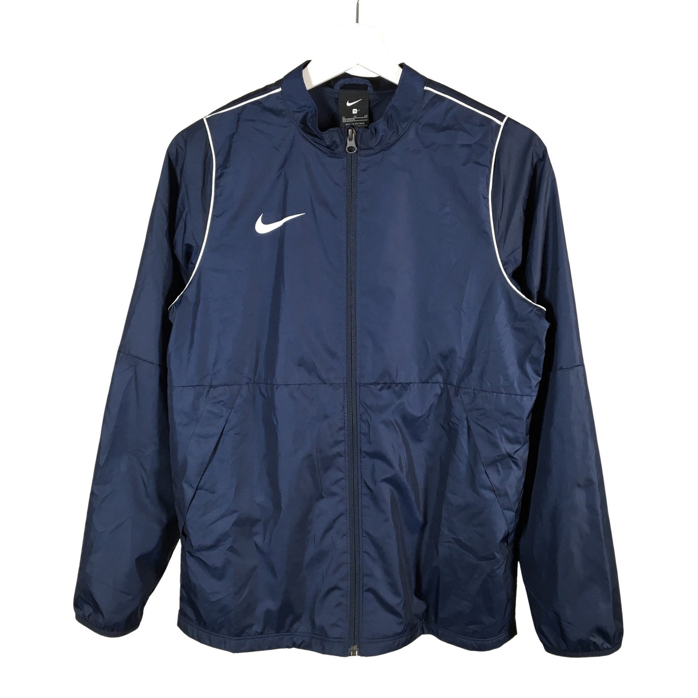 Unisex Adidas - Ulkoilutakki, koko 158 - 164 - (1)
