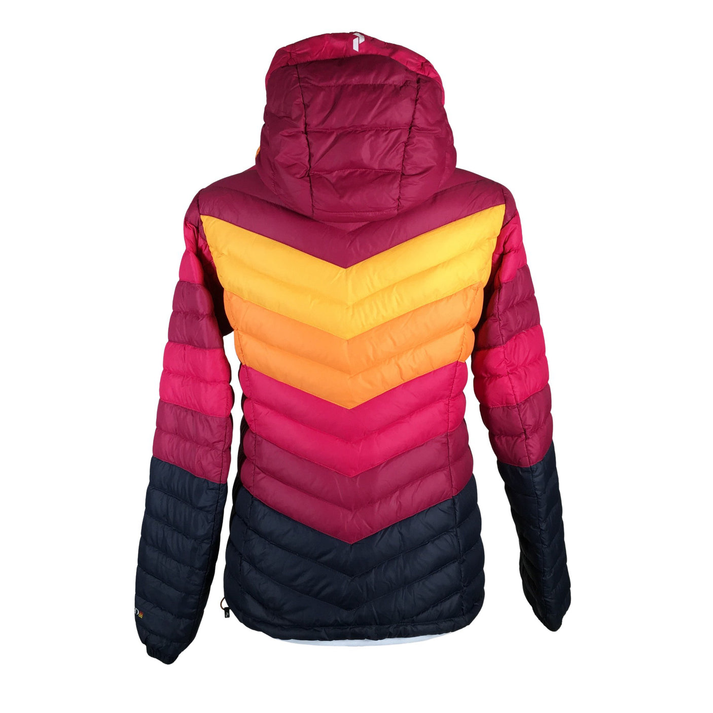 Unisex Peak Performance - Kevytuntuvatakki, koko 36 - (2)