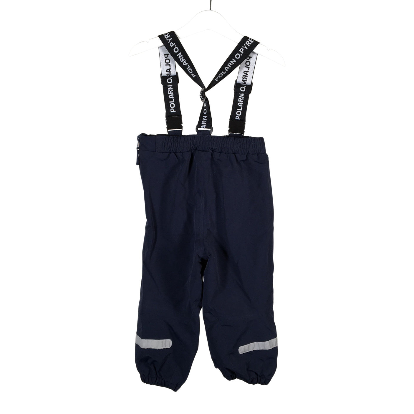 Unisex Polarn O. Pyret - Välikausihousut, koko 86 - 92 - (2)