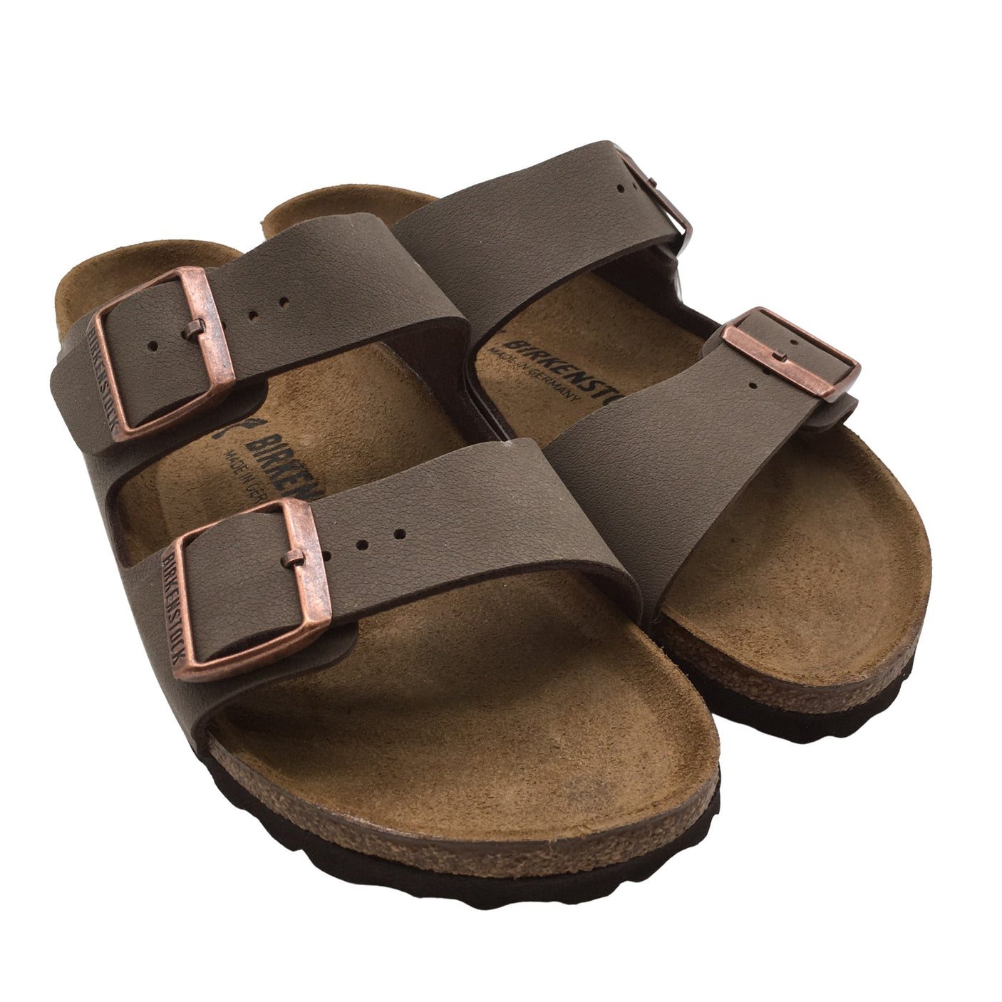 Unisex Birkenstock - Sandaalit, koko 39 - (2)