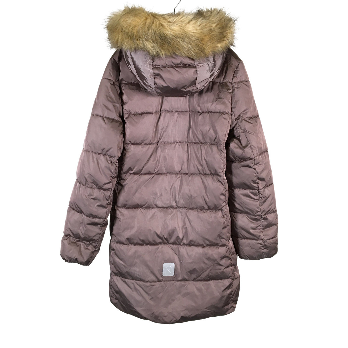 Unisex Reima - Toppatakki, koko 146 - 152 - (2)