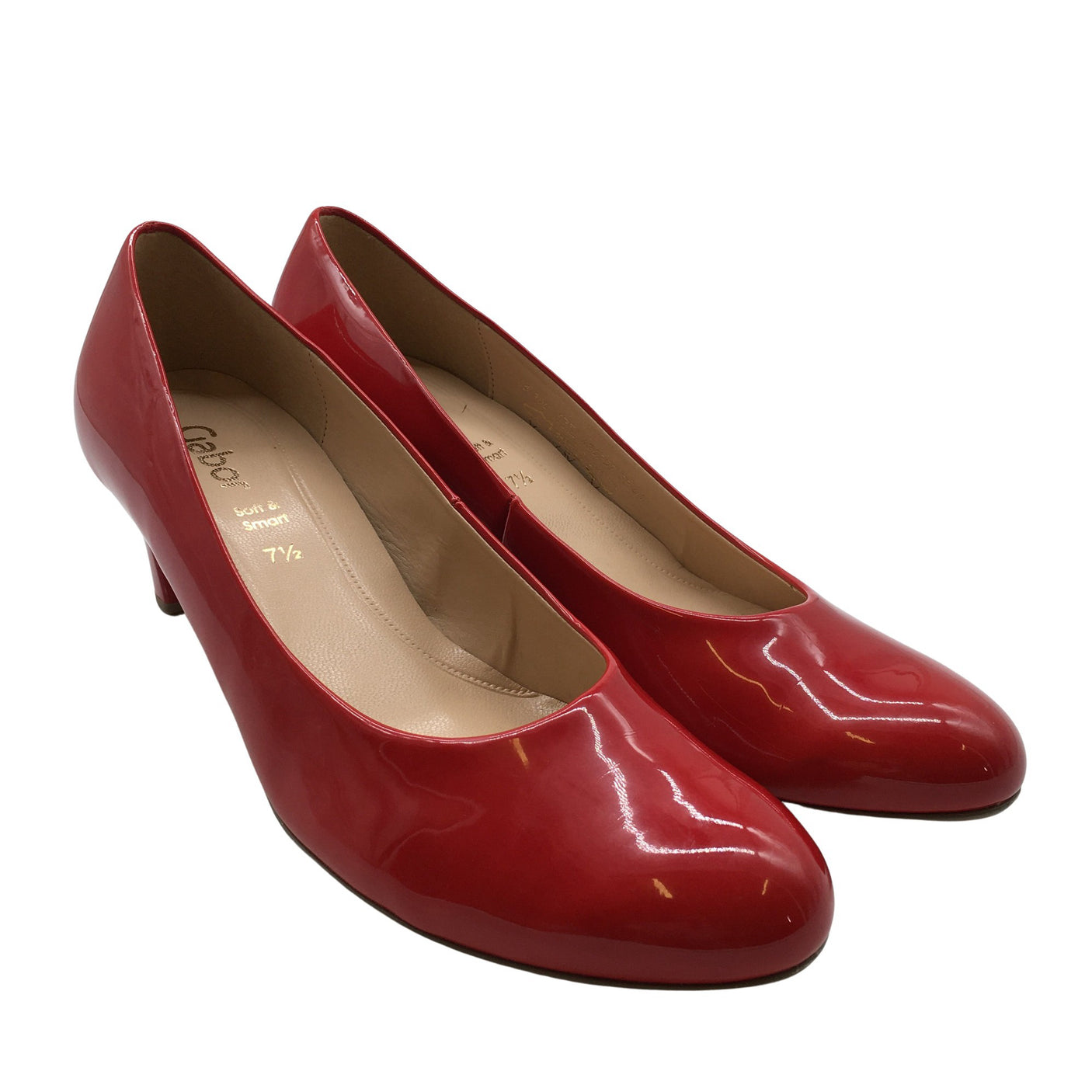 Unisex Gabor - Korkokengät, koko 41 - (2)