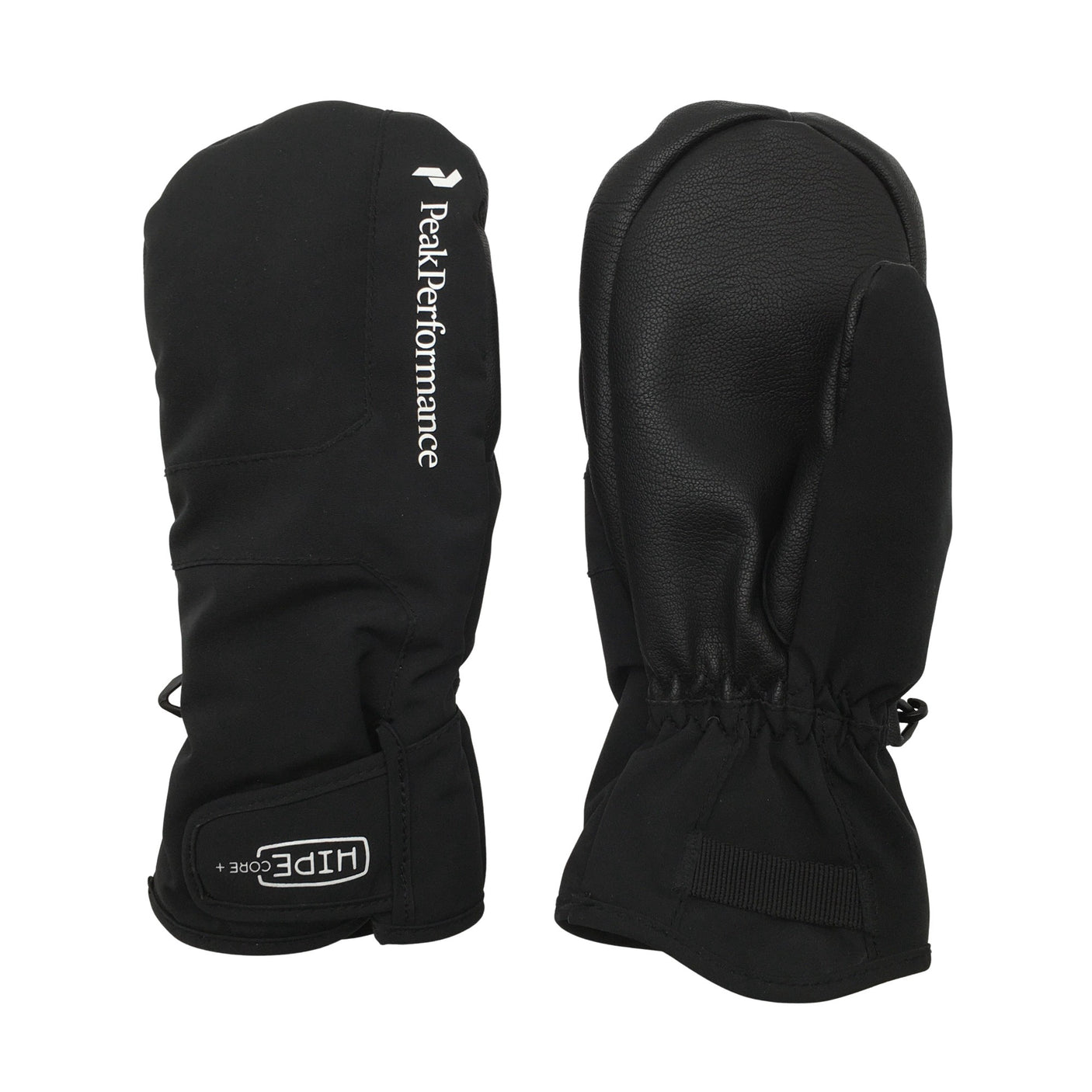 Unisex Peak Performance - Talvihanskat, koko 5 - 8 vuotta - (1)