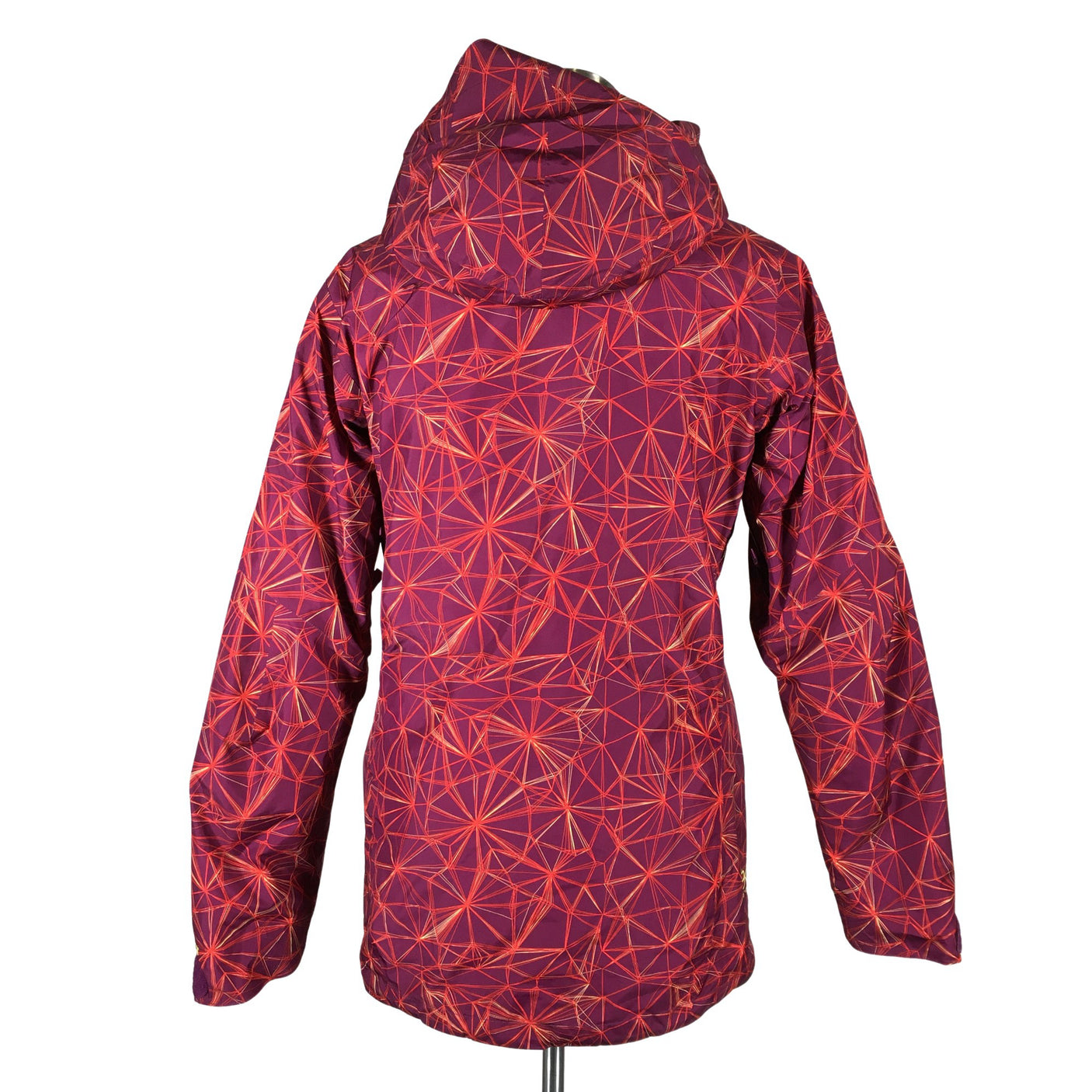 Unisex Burton - Untuvatakki, koko 38 - (2)