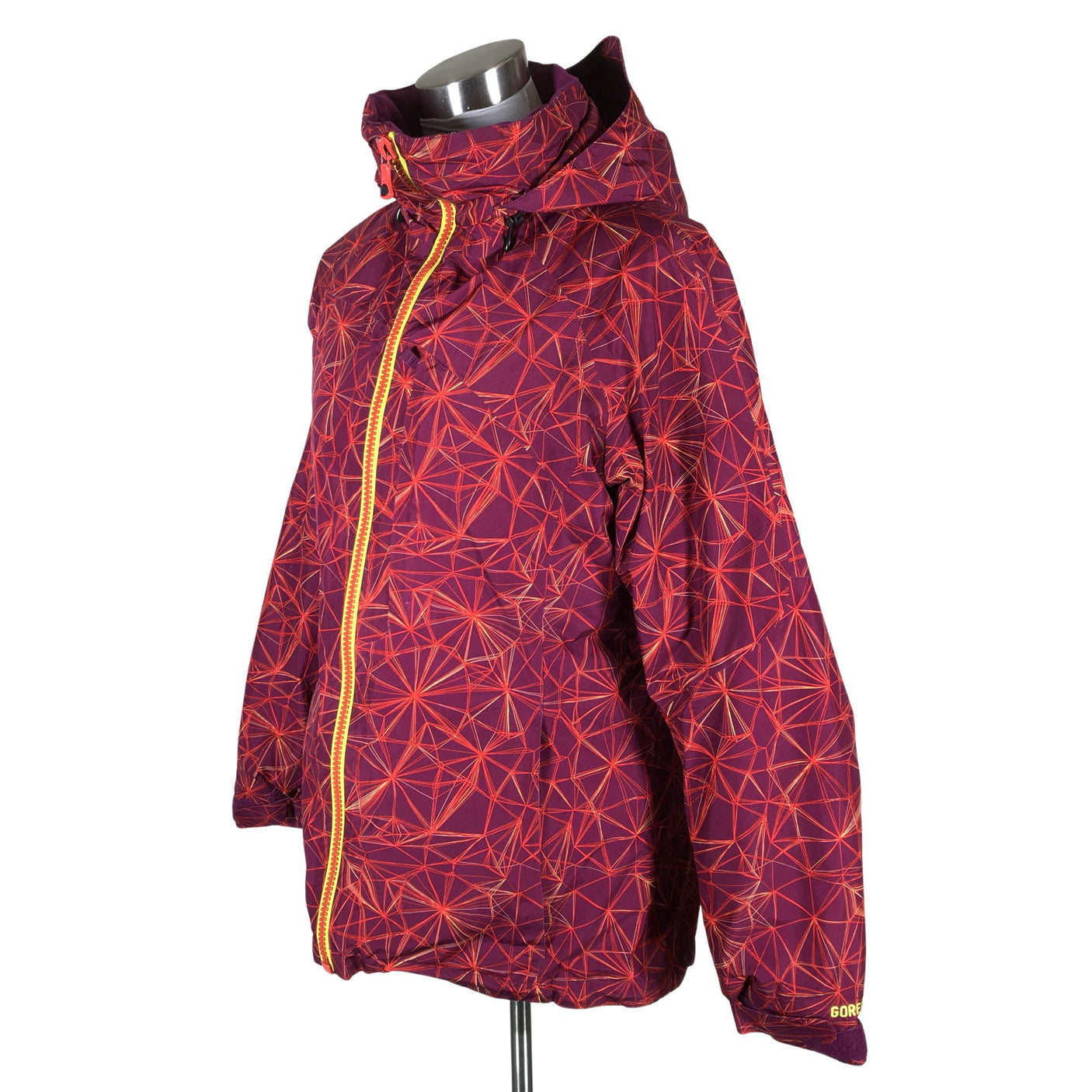 Unisex Burton - Untuvatakki, koko 38 - (3)