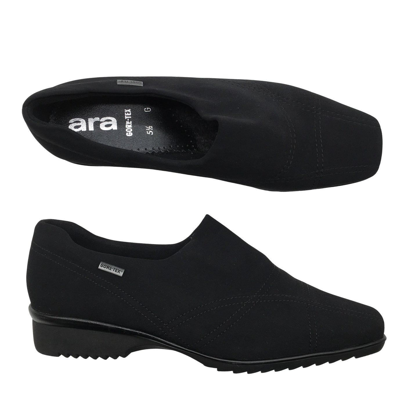 Unisex Ara - Kävelykengät, koko 38 - (1)