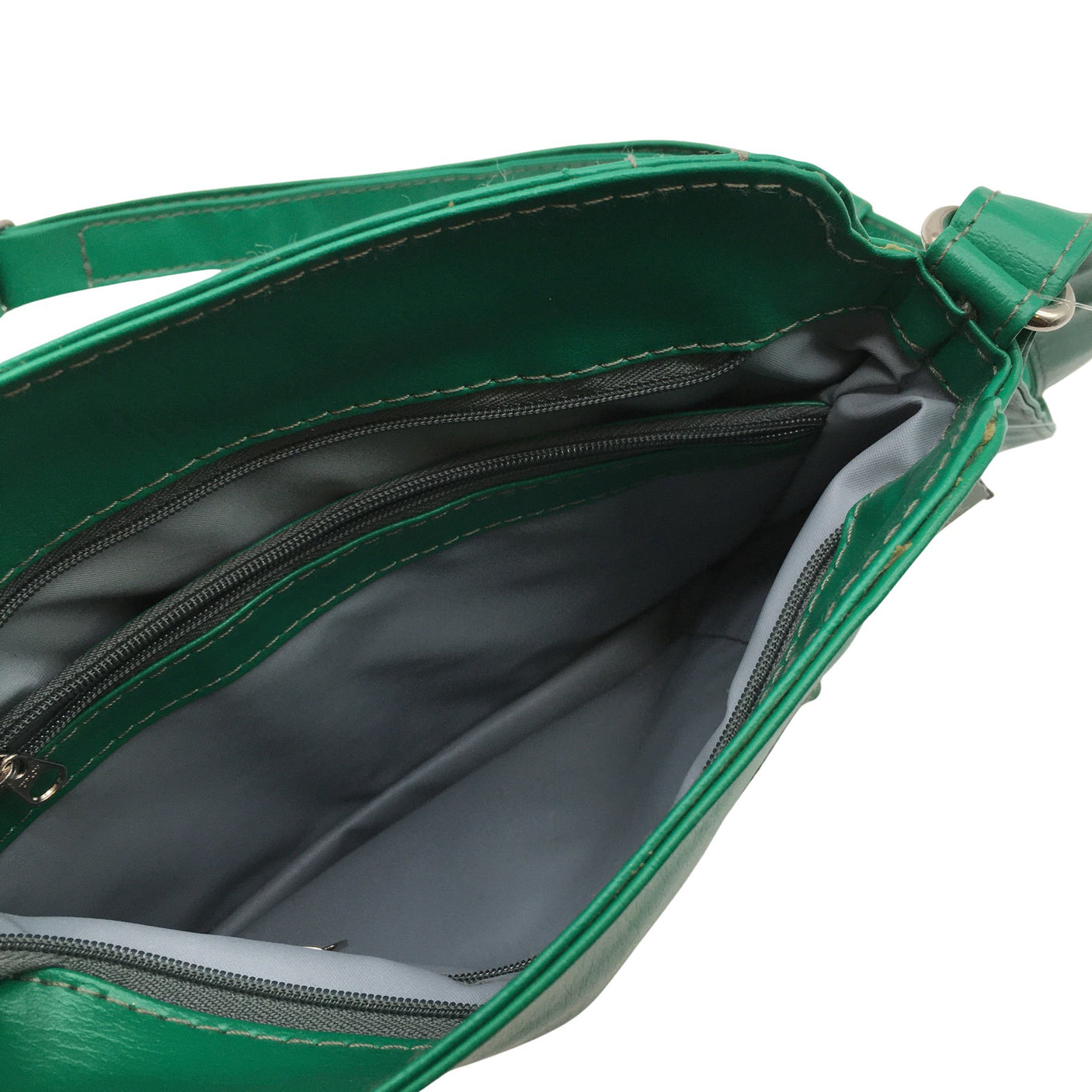 Unisex Jouni Exclusive - Olkalaukku, koko Mini - (2)