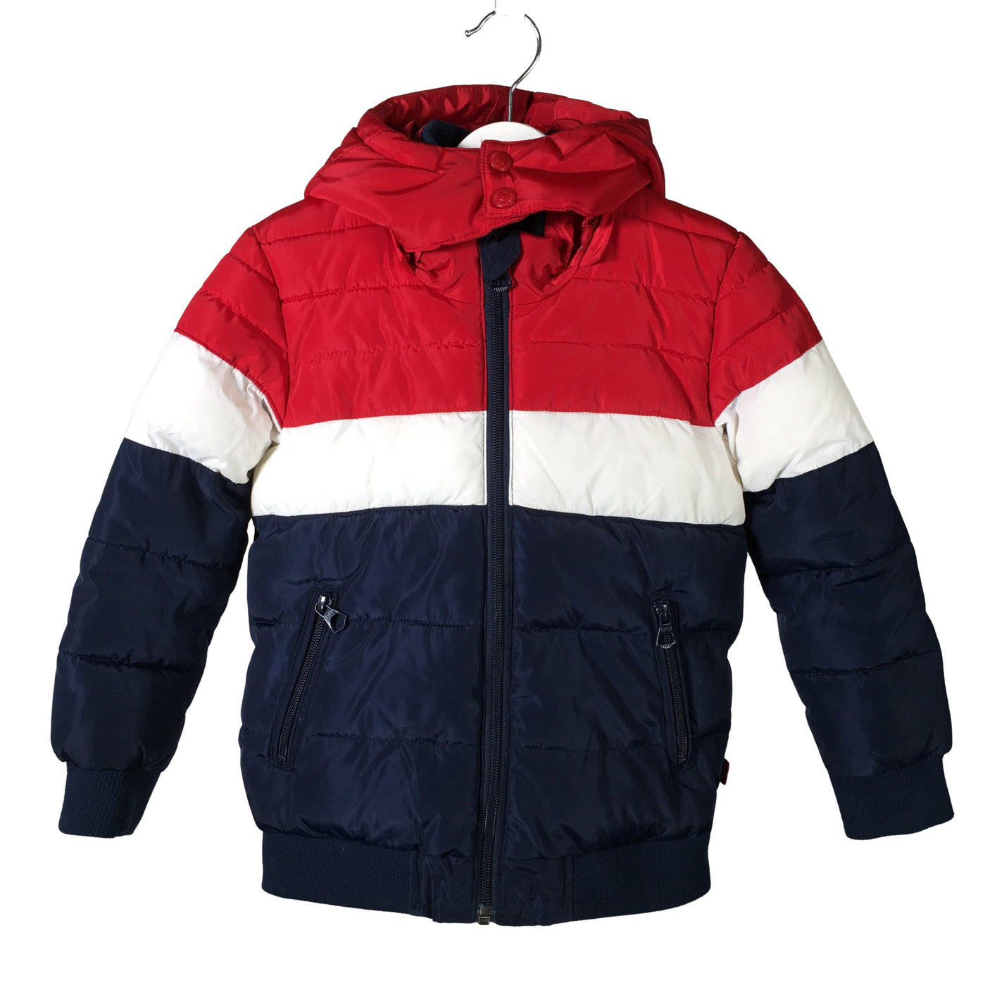 Unisex Levi's - Toppatakki, koko 110 - 116 - (1)
