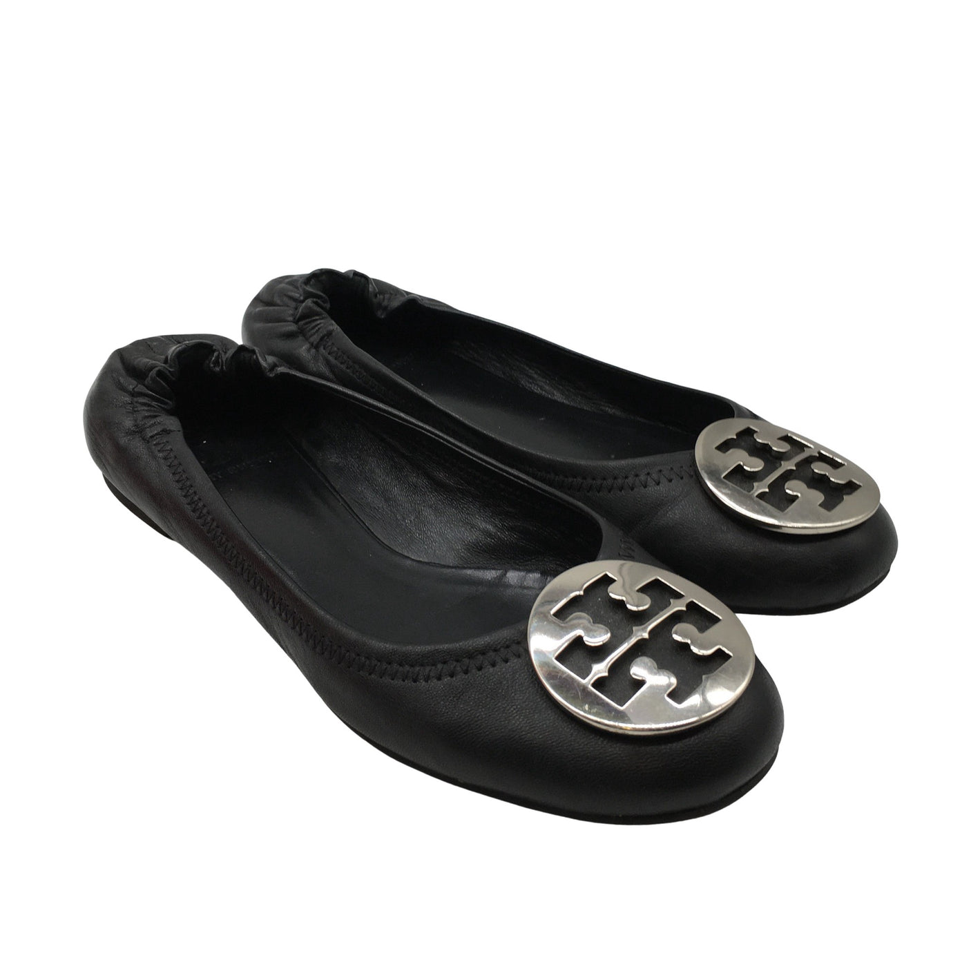 Unisex Tory Burch - Ballerinat, koko 39 - (3)