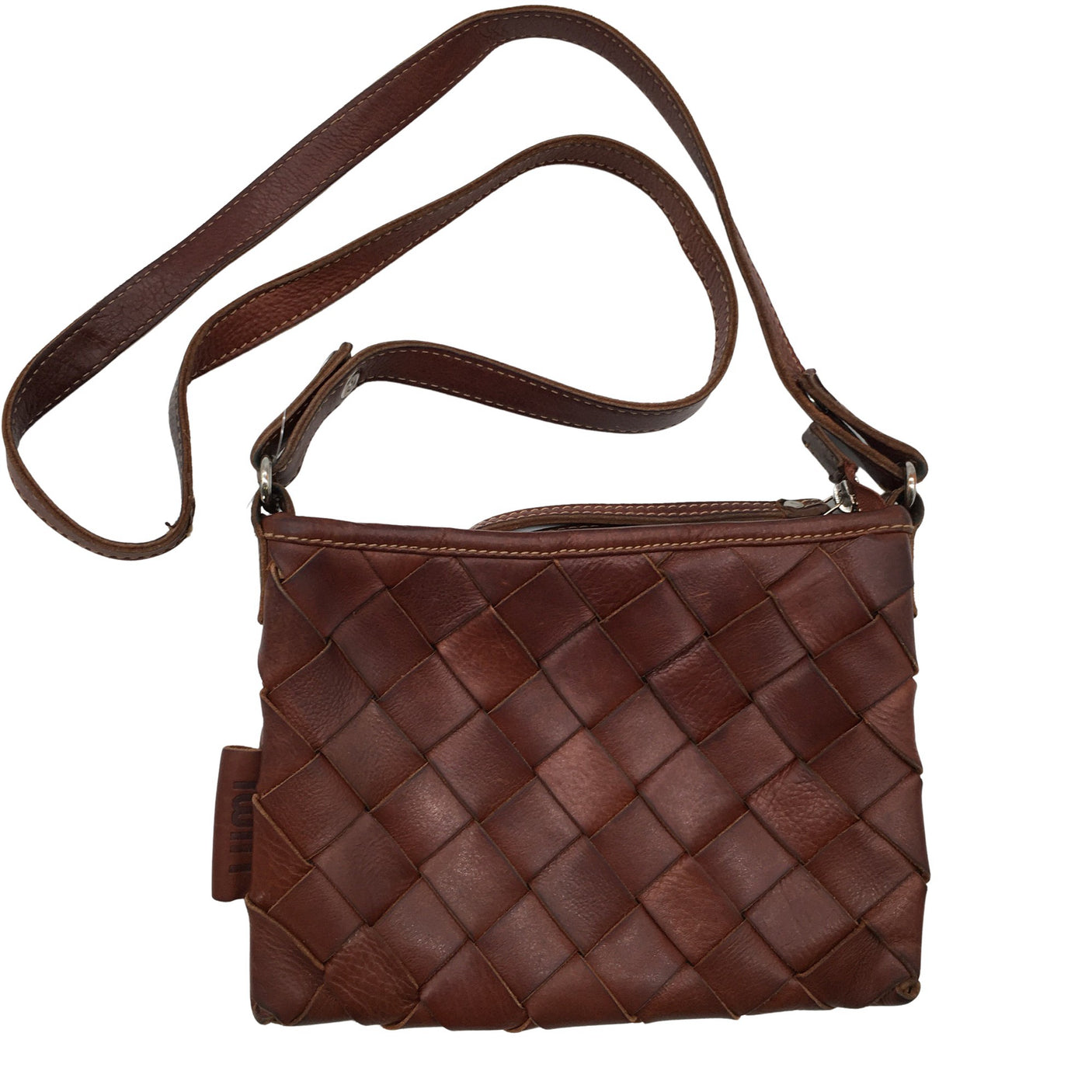 Unisex Lumi - Olkalaukku, koko Mini - (1)