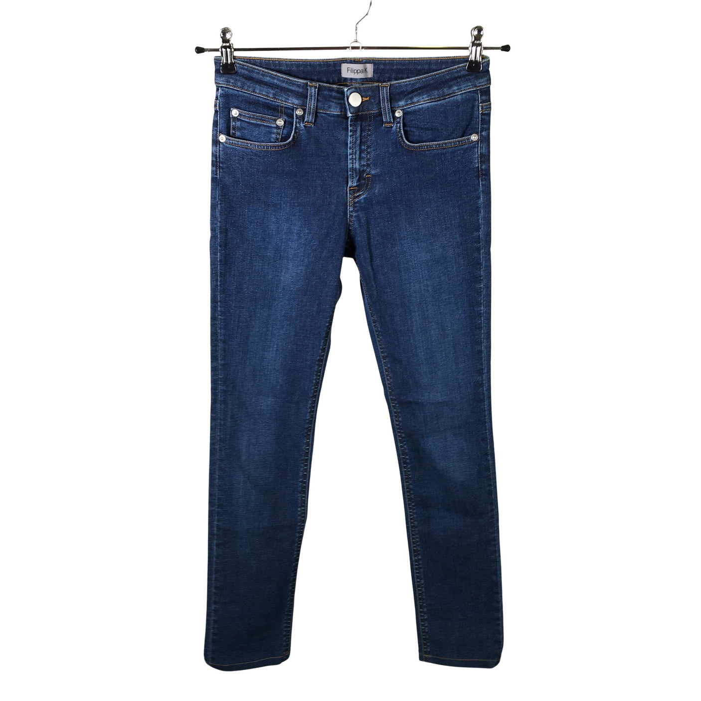Unisex Filippa K. - Farkut, koko 36 - (1)