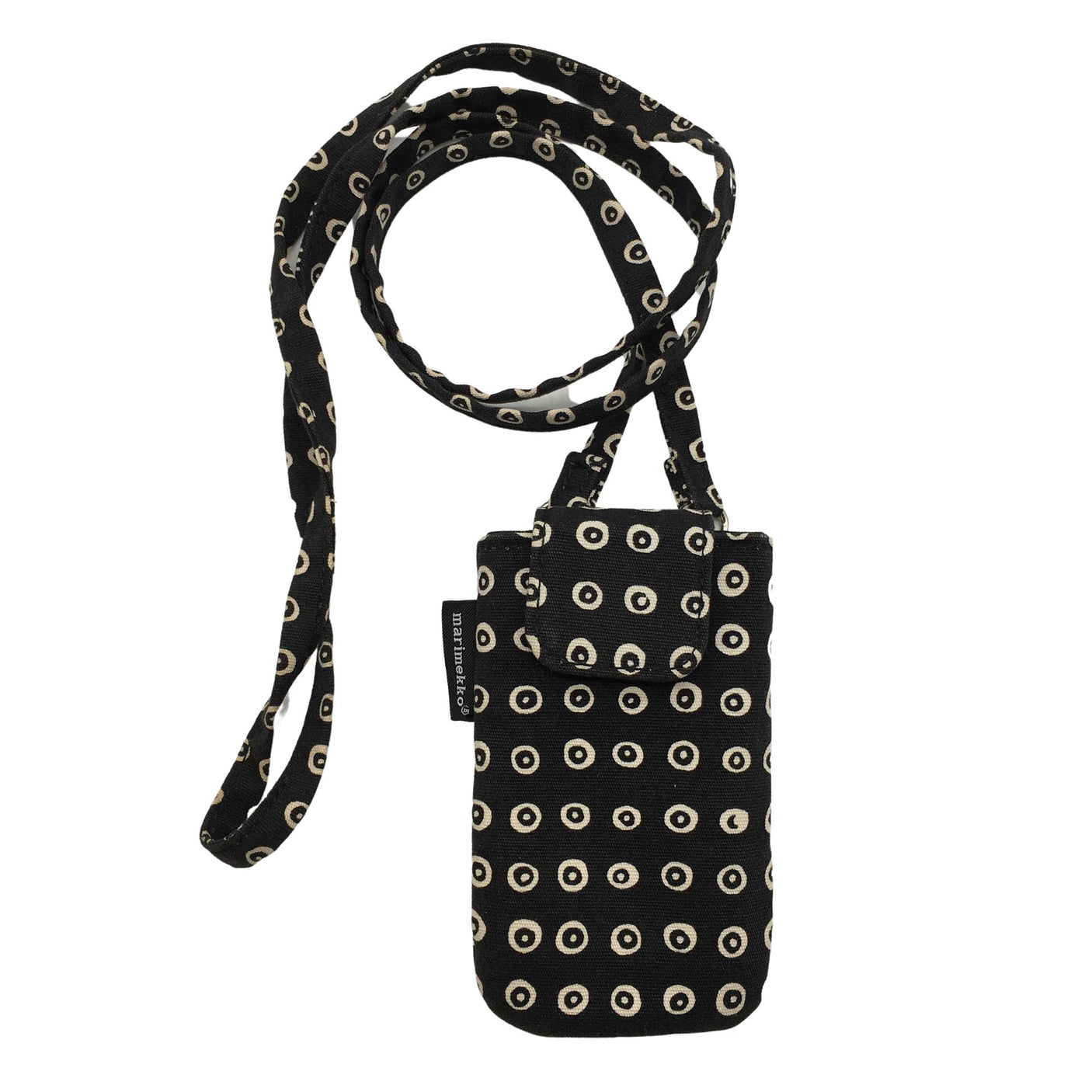 Kännykkäkotelo, koko Ei kokoa