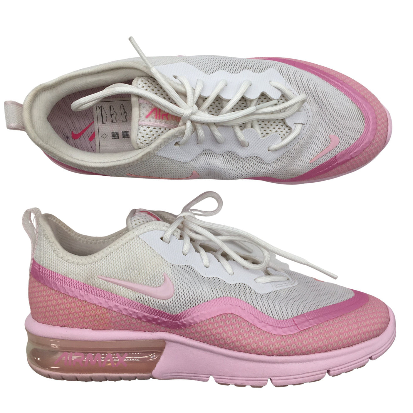 Unisex Nike - Lenkkarit, koko 38 - (1)