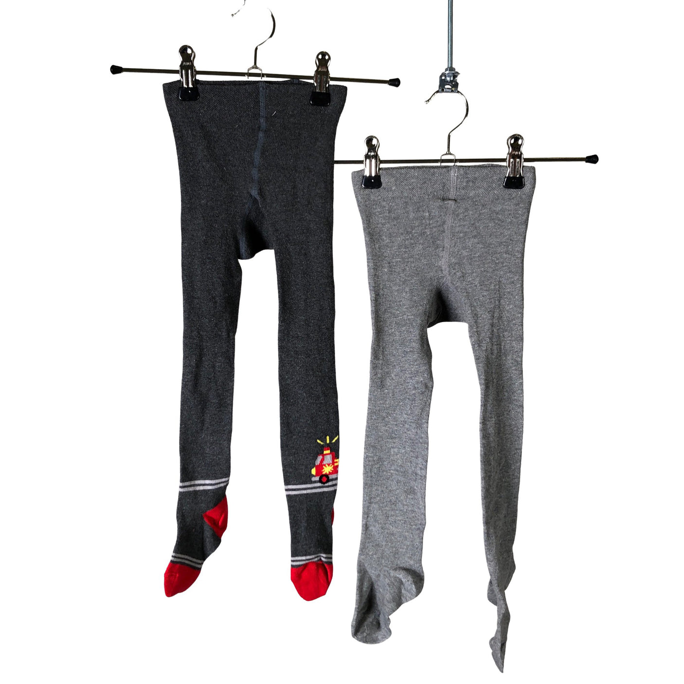 Unisex Bellissima - Sukkahousut, paksut, koko 98 - 104 - (1)