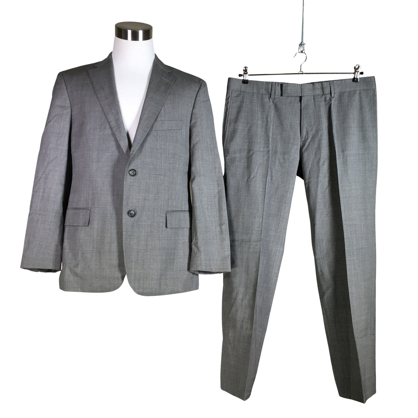 Unisex Hugo Boss - Puku, koko XL - (1)