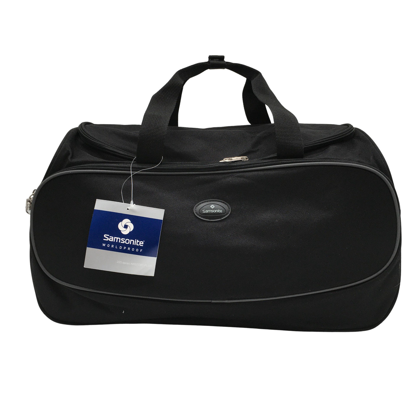 Unisex Samsonite - Matkakassi, koko Maxi - (1)