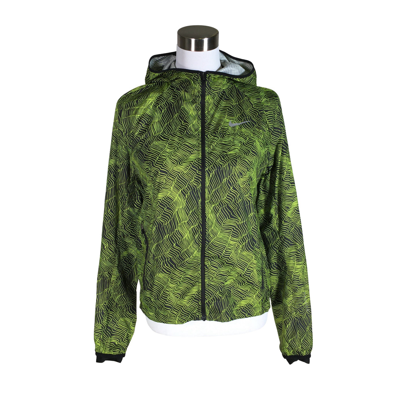 Unisex Nike - Urheilutakki, koko 38 - (1)