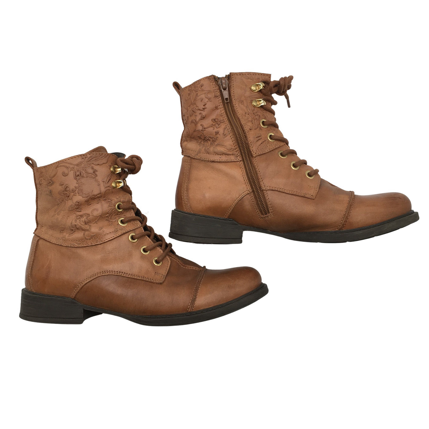 Unisex 2Moons - Nilkkurit, koko 38 - (1)