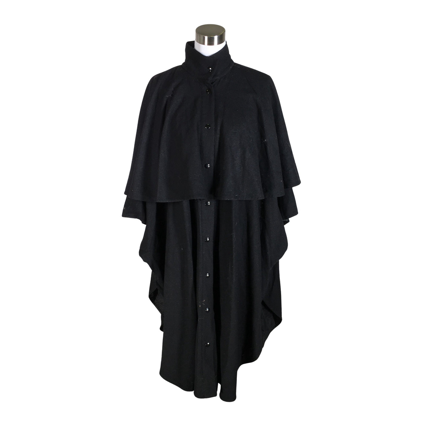Unisex Marimekko - Villakangastakki, koko 36 - (1)