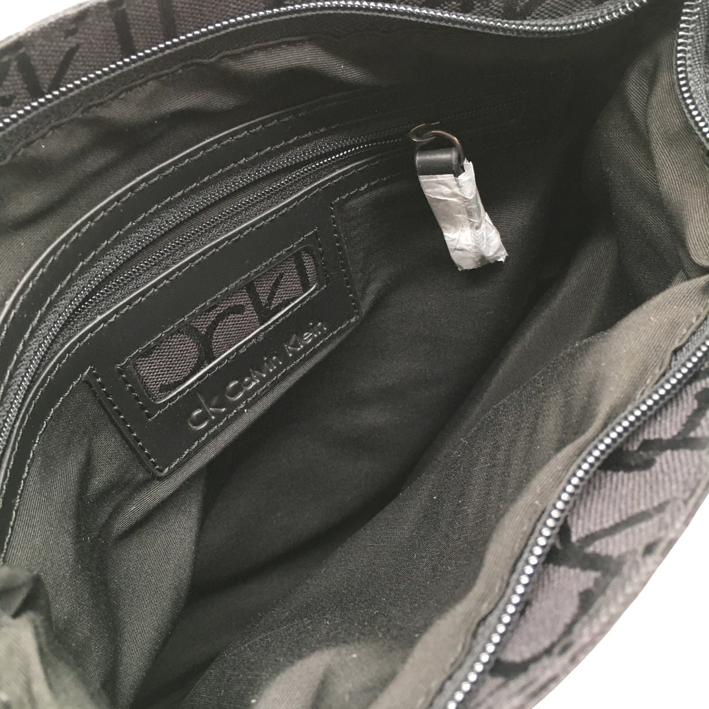 Unisex Calvin Klein - Olkalaukku, koko Mini - (2)