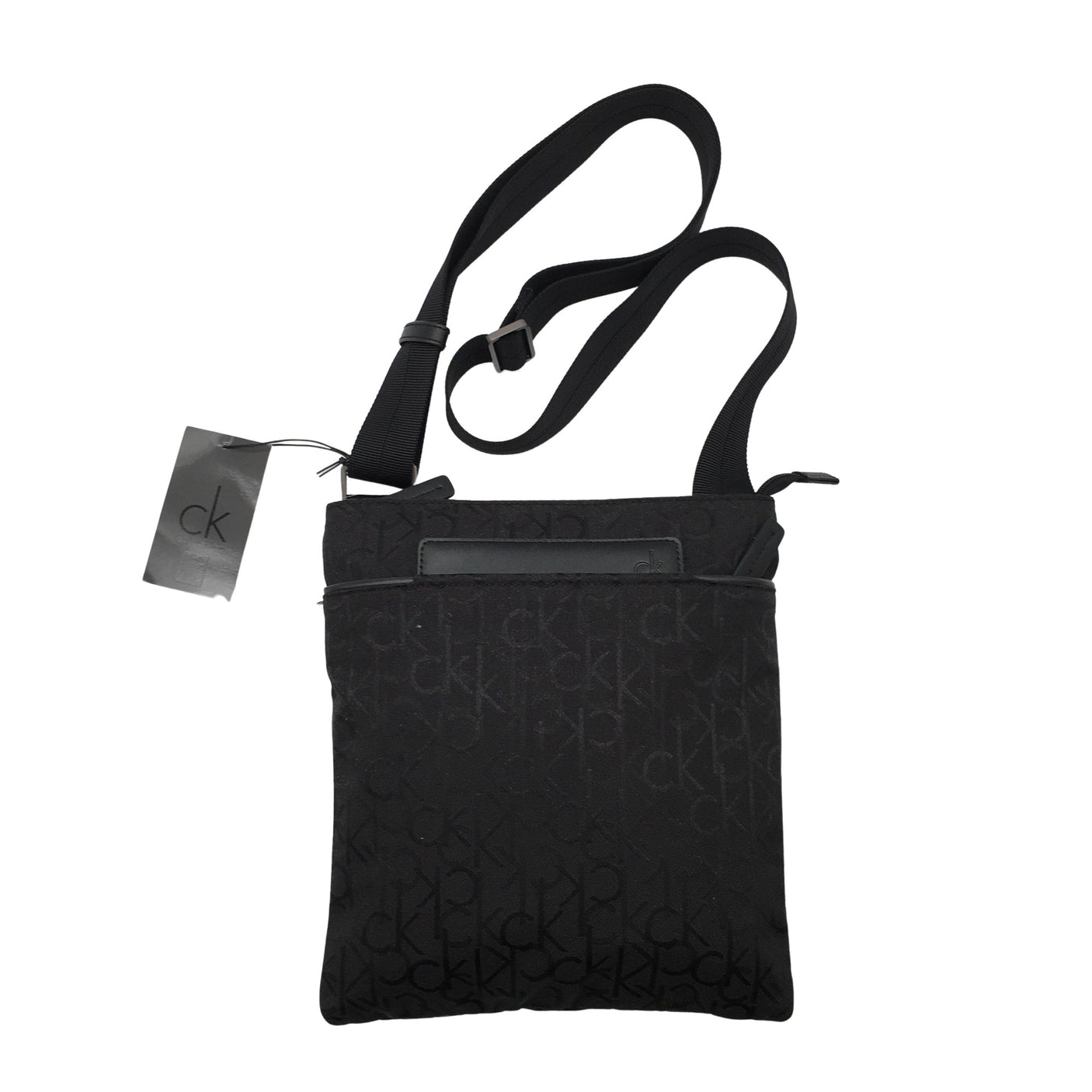 Unisex Calvin Klein - Olkalaukku, koko Mini - (1)