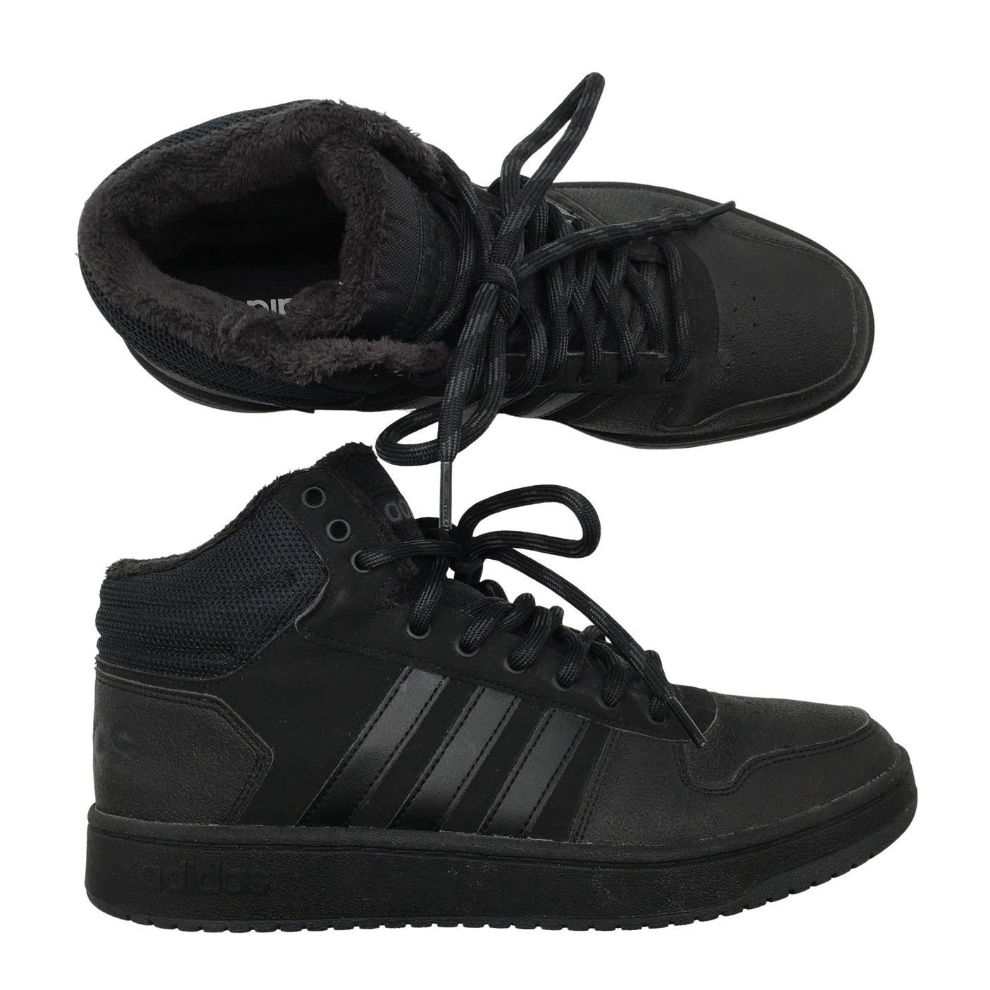 Unisex Adidas - Tennarit, koko 43 - (1)