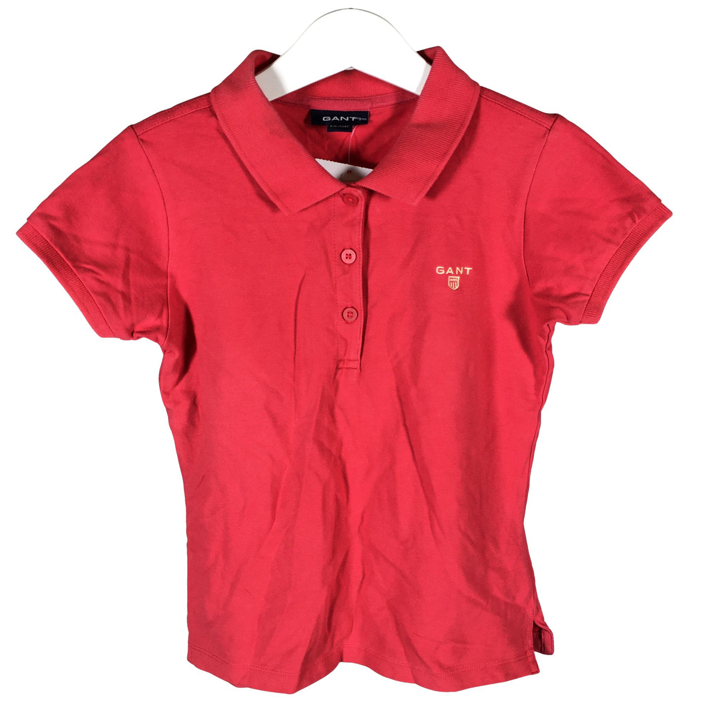 Unisex Gant - Pikeepaita, koko 134 - 140 - (1)