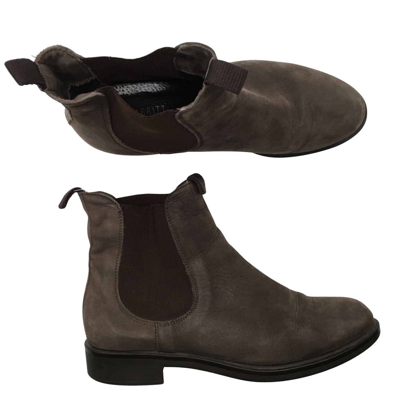 Unisex Paul Barritt - Nilkkurit, koko 38 - (1)