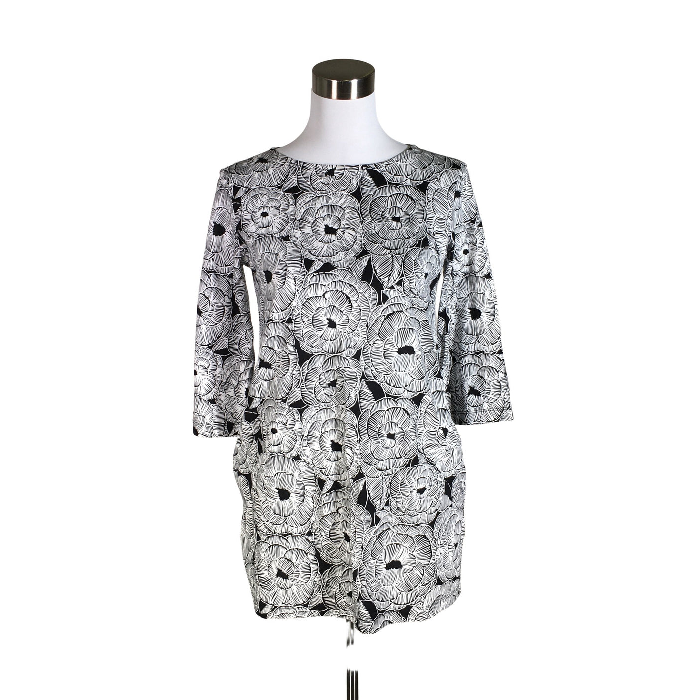 Unisex Marimekko - Trikootunika, koko 34 - (1)