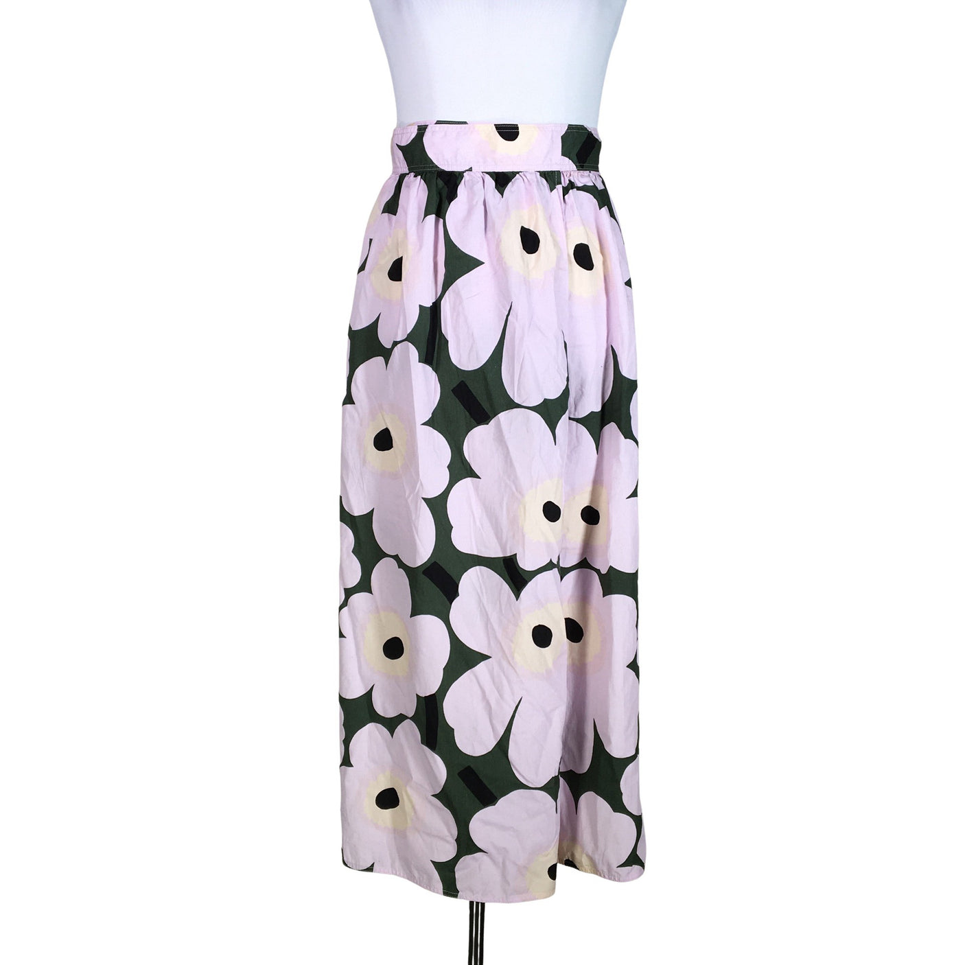 Unisex Marimekko - Kangashame, koko 36 - (1)