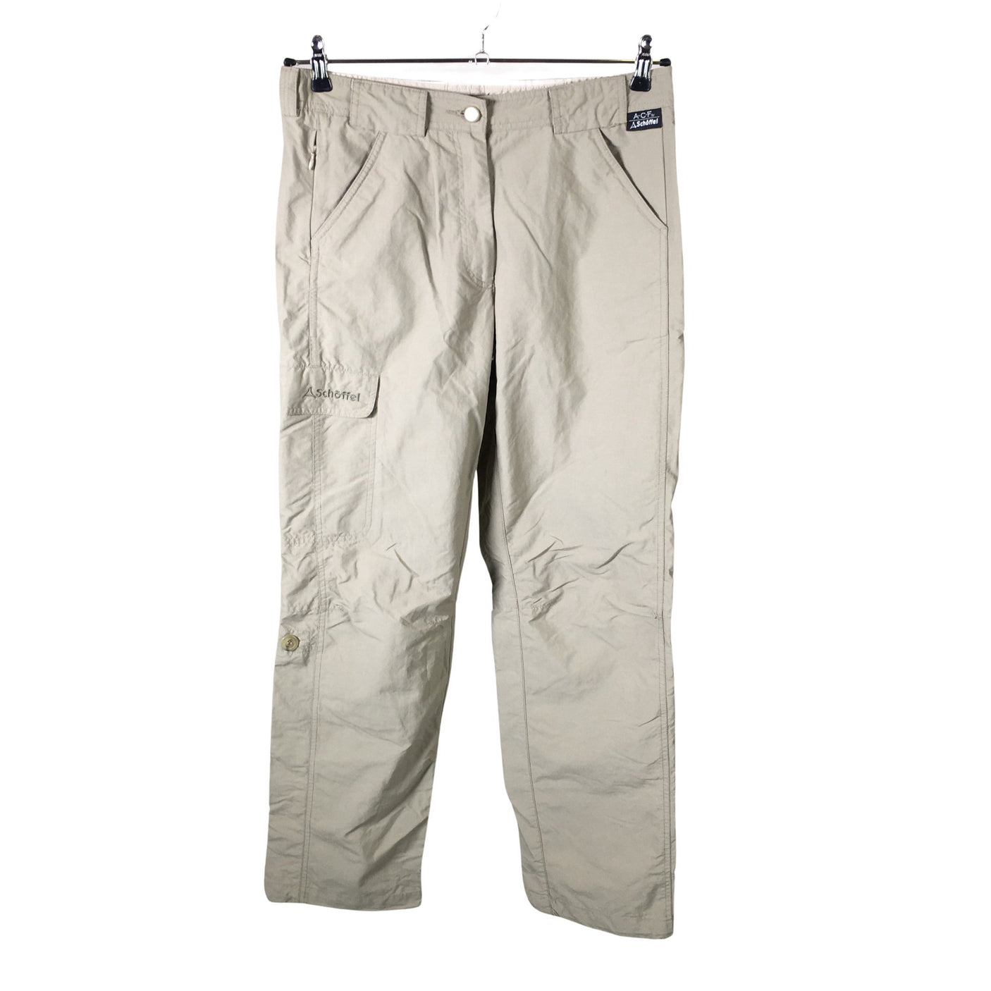 Unisex Schöffel - Ulkoiluhousut, koko 38 - (1)