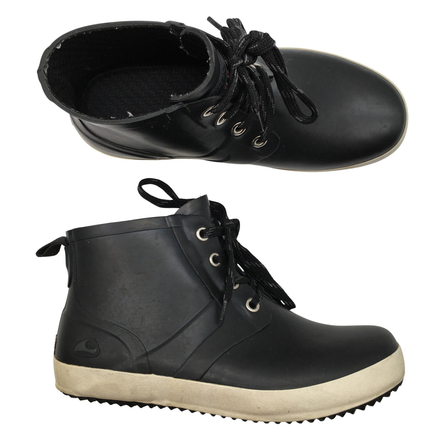 Unisex Viking - Kumisaappaat, koko 38 - (1)