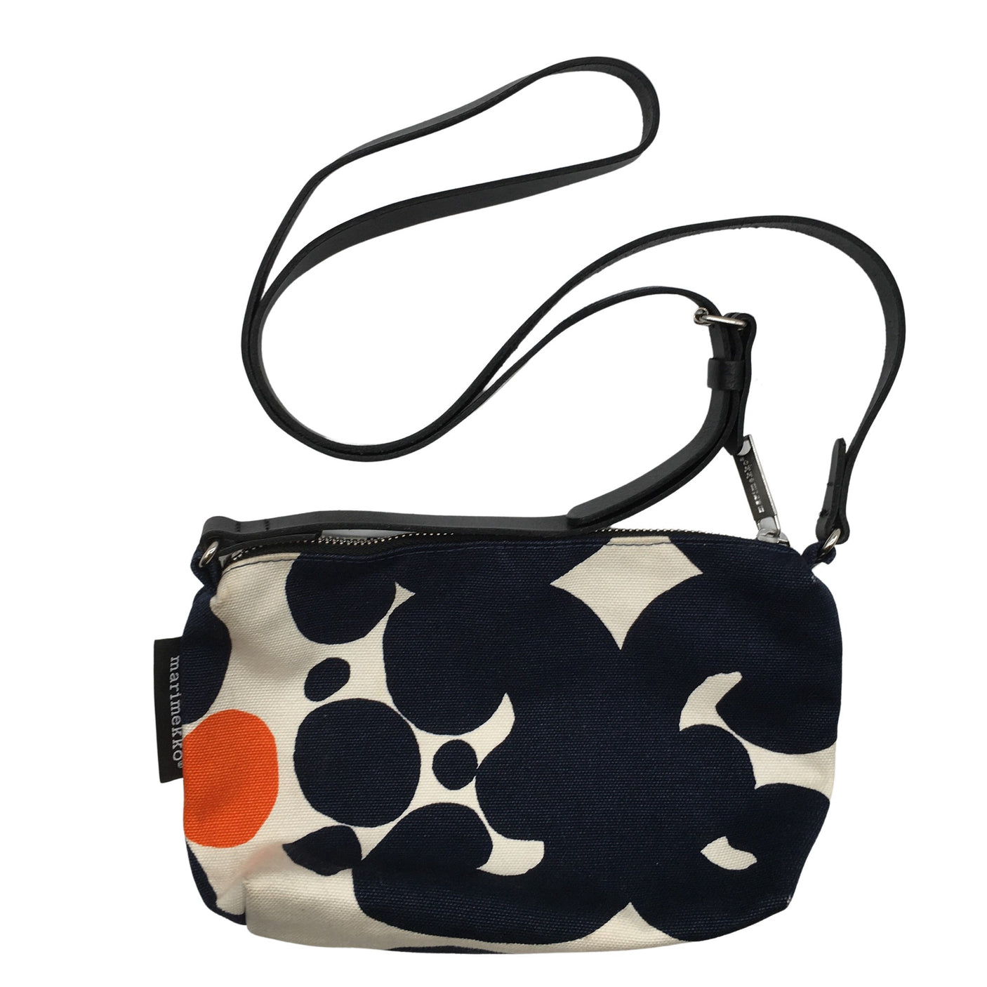 Unisex Marimekko - Olkalaukku, koko Mini - (1)