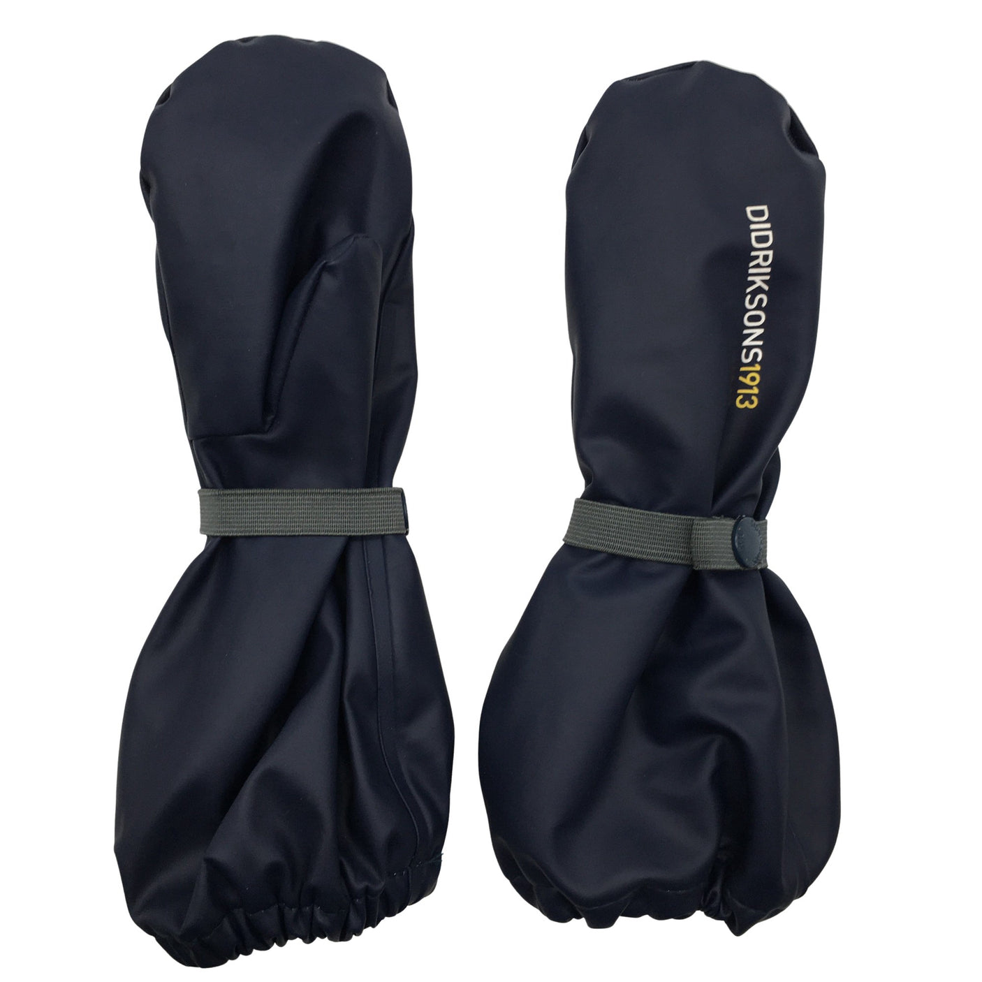 Unisex Didriksons - Kurahanskat, koko 5 - 8 vuotta - (1)