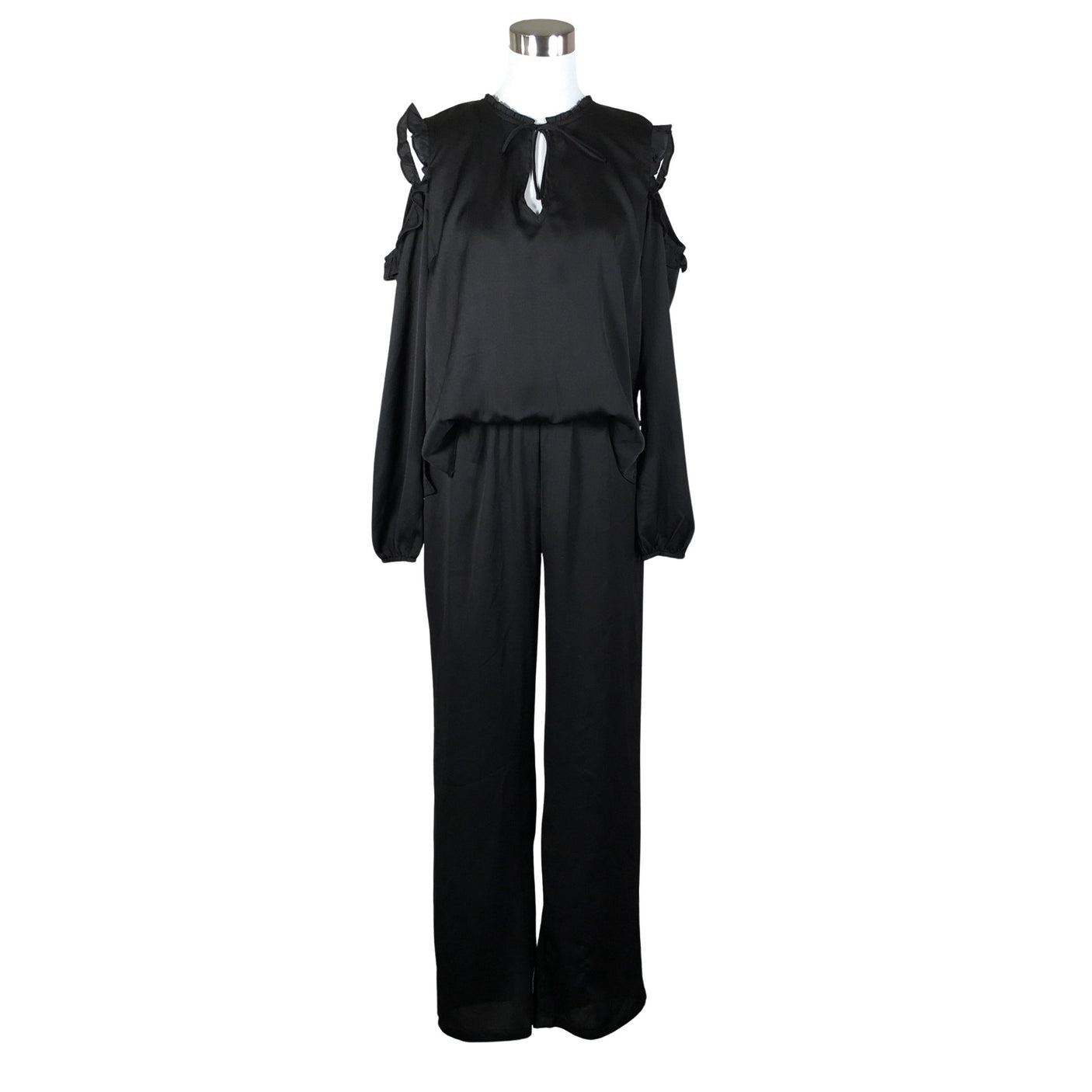 Unisex Neo Noir - Jumpsuit, koko 40 - (1)