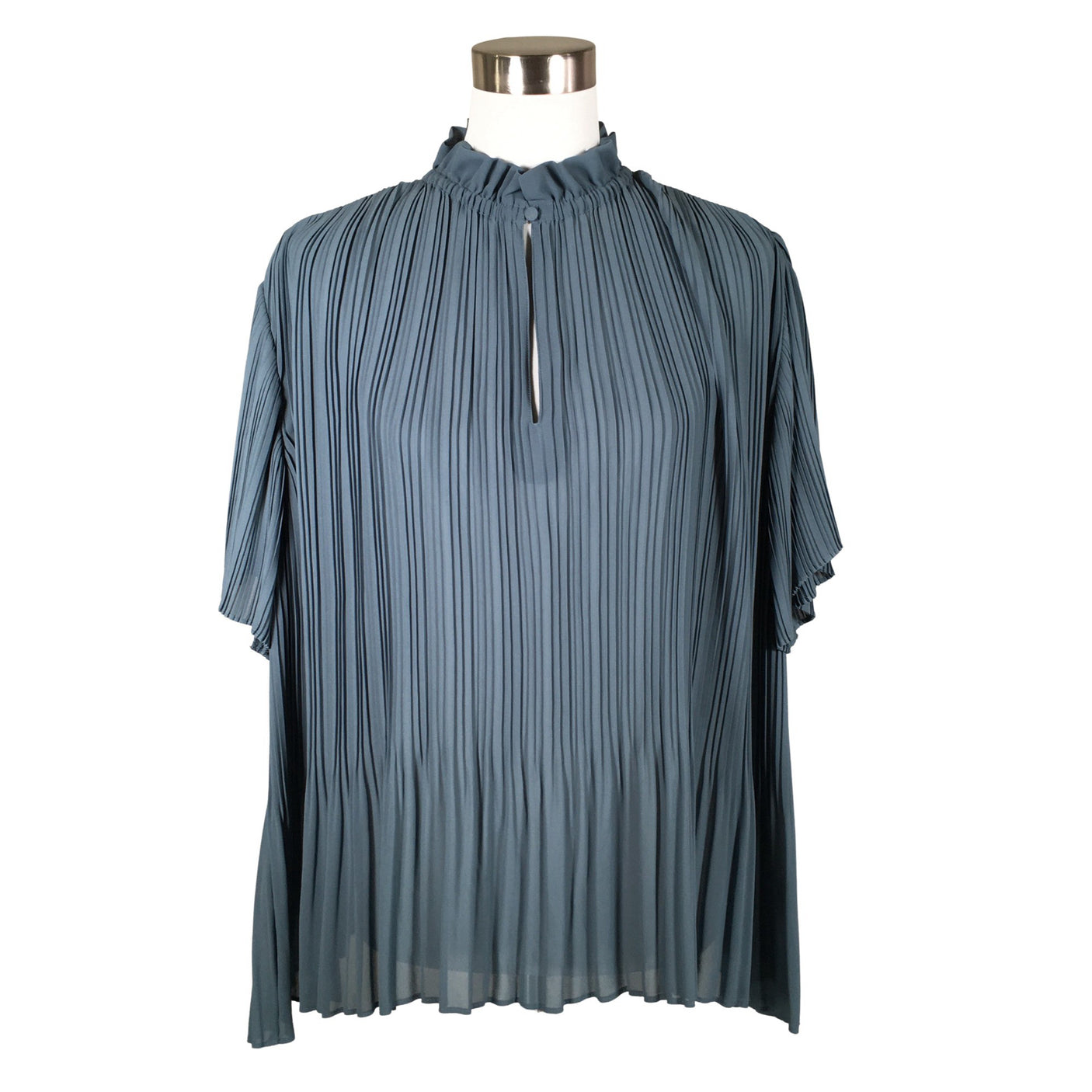 Unisex Samsoe&Samsoe - Lyhythihainen pusero, koko 40 - (1)