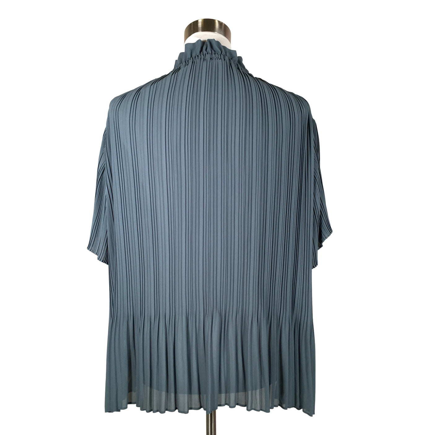 Unisex Samsoe&Samsoe - Lyhythihainen pusero, koko 40 - (2)