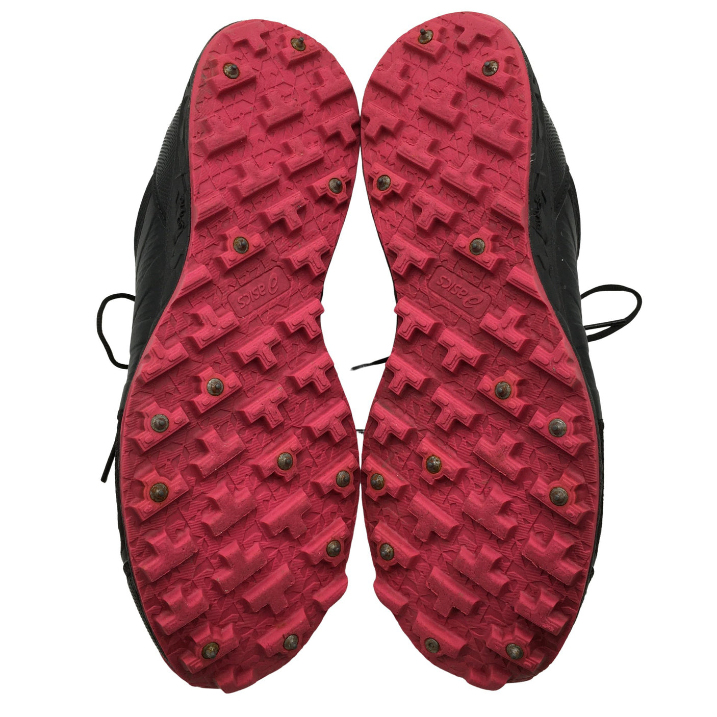 Unisex Asics - Retkeilylenkkarit, koko 41 - (3)