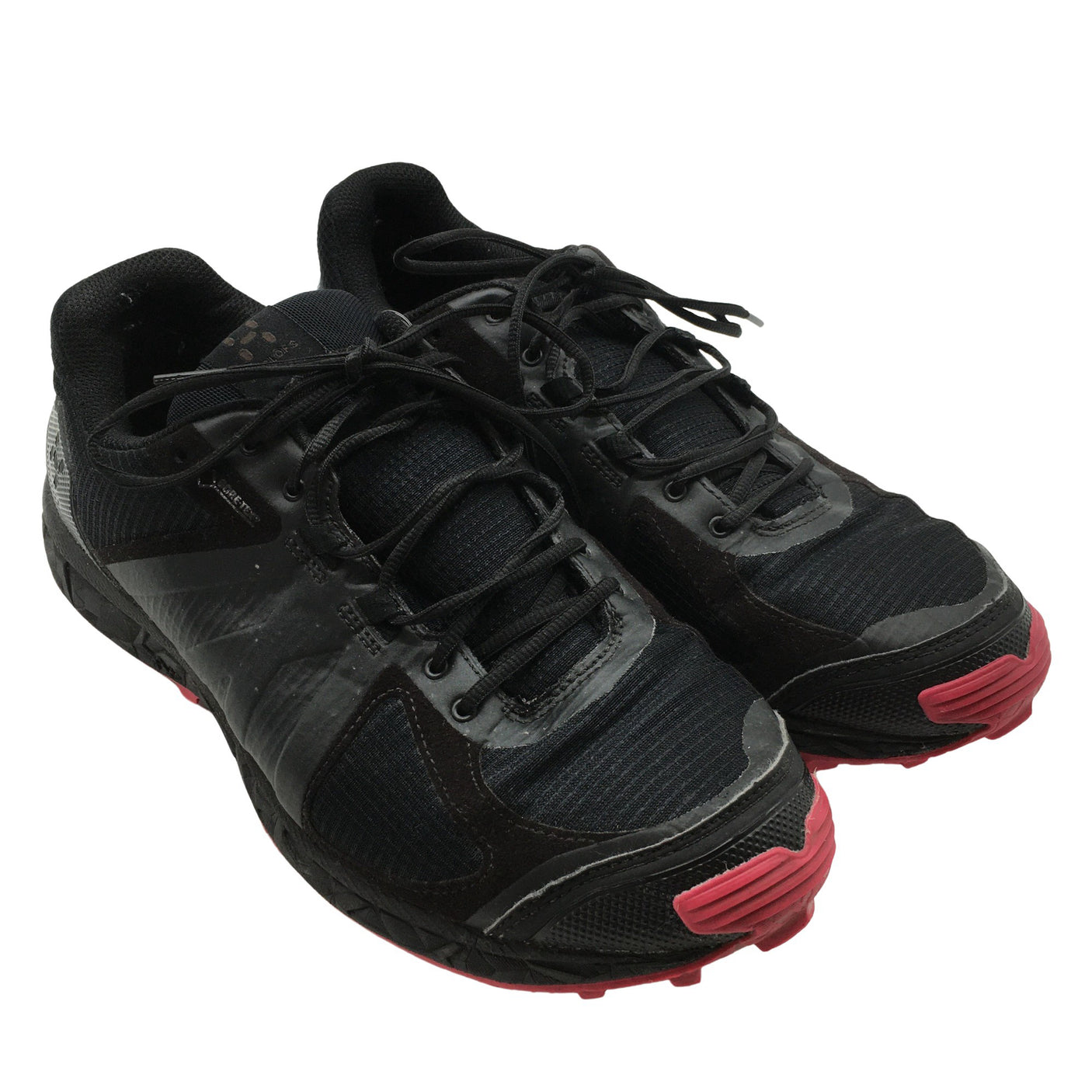 Unisex Asics - Retkeilylenkkarit, koko 41 - (2)